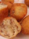 Croquetas de senderuelas