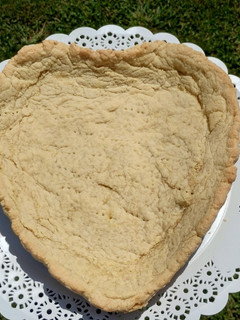 Una foto de Masa Para Tartas Dulces