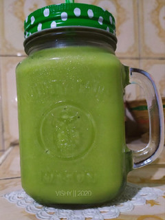 Foto resep 88. Jus Alpukat