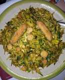 Ugba and abacha