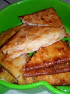 Foto resep Gabin vla