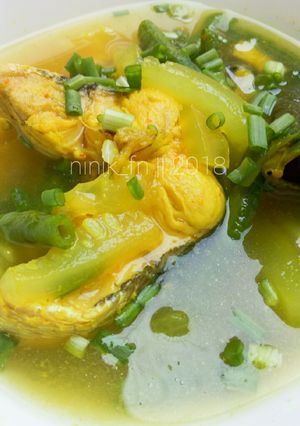 Foto resep Asem Asem Gabus