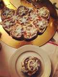 Cinnamon Rolls