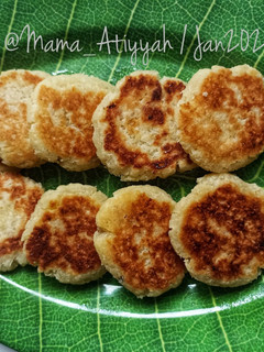 Foto resep Wingko Babat