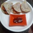 Vegetable tacos(vegetable tacos recipe in english)