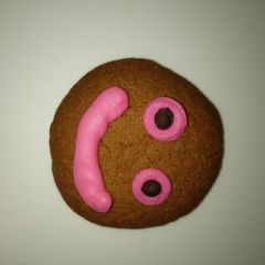 A picture of Creamed cookies.. #cookiecontest.