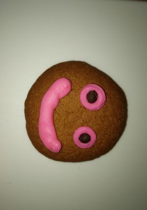 A picture of Creamed cookies.. #cookiecontest.