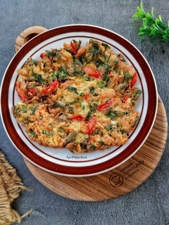 Foto resep Martabak Tempe
