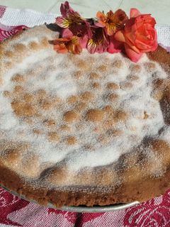 Foto di Caritun o torta della carità