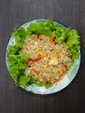 Nasi Nyanyah Betawi