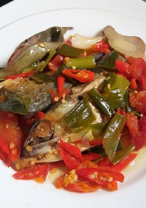 Foto resep Tuum peda
