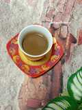 Bandrek Nescafe