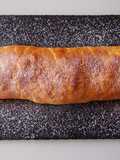 Strudel o Apfelstrudel