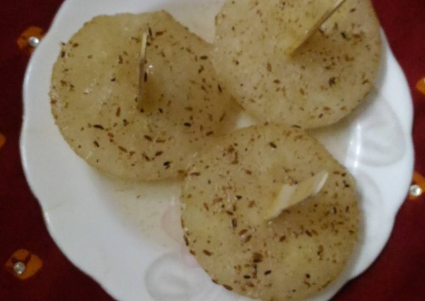 Mango chuski