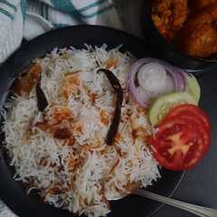 Una foto de ব্যারিস্টার রাইস