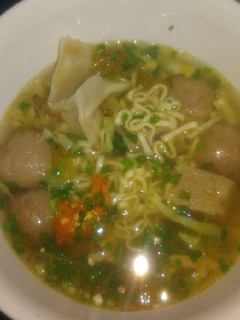 Foto resep Bakso Komplit