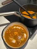 Dee’s Kickin’ Gumbo
