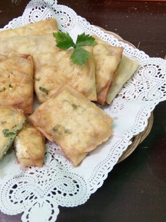 Foto resep Martabak Tahu Mini