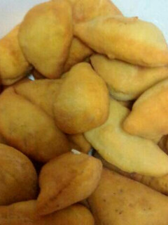 Una foto de Empanada de carne