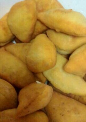 Una foto de Empanada de carne