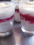 حلى الكاسات (●'◡'●)-The taste is great