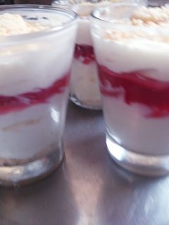 صورة لوصفة حلى الكاسات (●'◡'●)-The taste is great