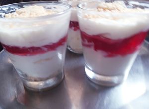 صورة لوصفة حلى الكاسات (●'◡'●)-The taste is great