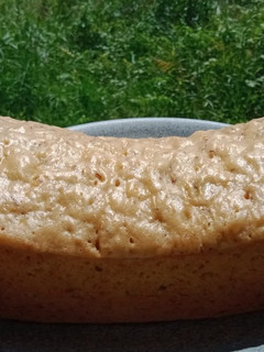 Foto resep Bolu Pisang Kukus