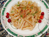 Jain pasta