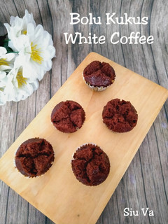 Foto resep Bolu Kukus White Coffee