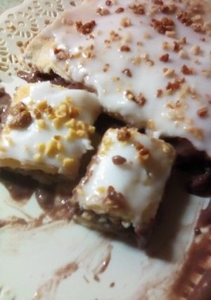 Una foto de Bocadito helado -bomboncitos🍫 (⁠ ⁠˘⁠ ⁠³⁠˘⁠)⁠♥