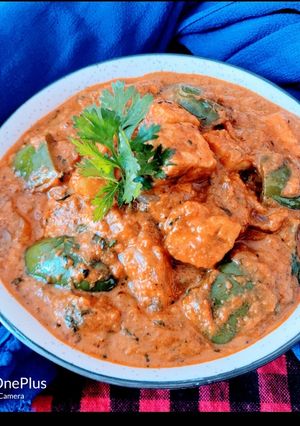Kadai Paneer (Recipe In Hindi)