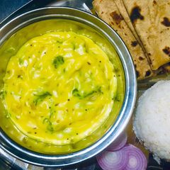 A picture of Pithale.