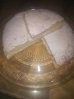 صورة لوصفة لامونة