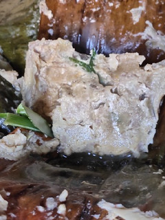Foto resep Botok Roti