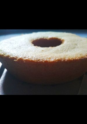 Foto resep ³¹. Bolu Pisang