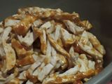 Karedok basreng