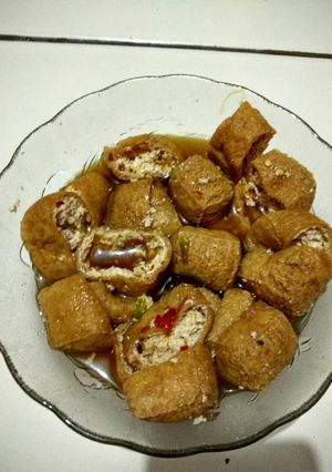 Foto resep Tahu Gejrot