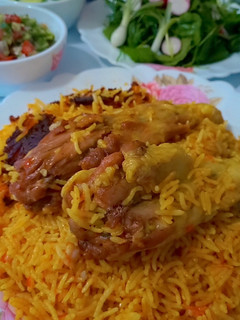 عکسی از دستور دمپختک گوشت مخصوص😋