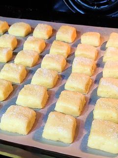 Фото БЕРУ КЕФИР и через 20 минут вкуснейшее печенье к чаю готово!.