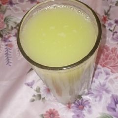 Cucumber detox drink A picture of Cucumber detox drink.