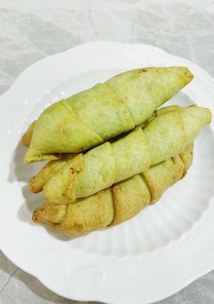 Foto resep Molen Pisang
