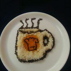 A picture of Cookpad Rice Mug.