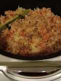 Olive Oil Rice