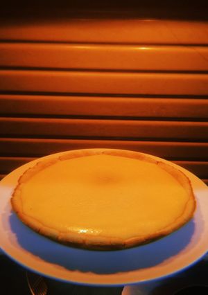 Foto resep Pie Susu Teflon