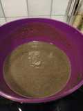 💚Soupe couleur Shrek 🧟mais délicieuse 😋