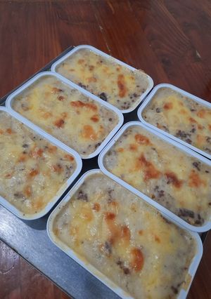 Foto resep Kentang Panggang