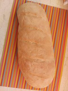 Φωτογραφία της συνταγής Ψωμί 🍞