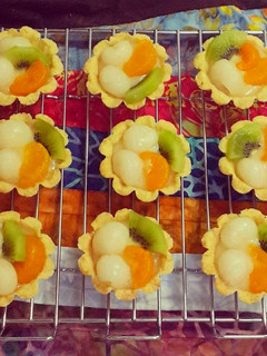 Foto resep Pie Buah