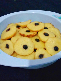 Foto resep Kue Lumpur Mungil Chococips